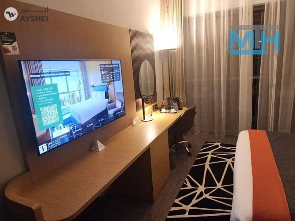 The First Collection Business Bay, Business Bay, Dubai