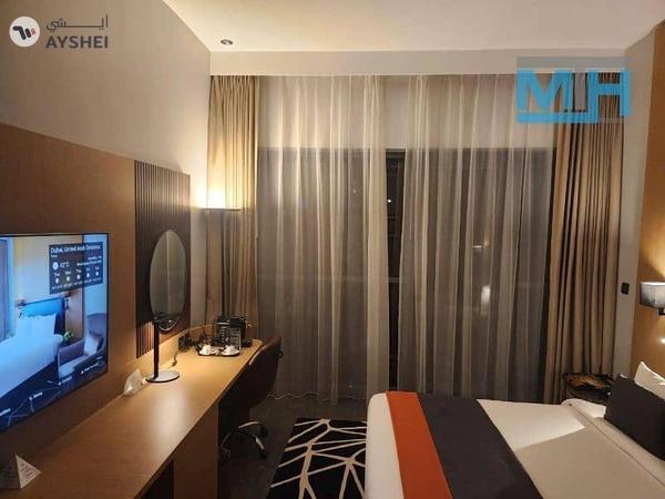 The First Collection Business Bay, Business Bay, Dubai