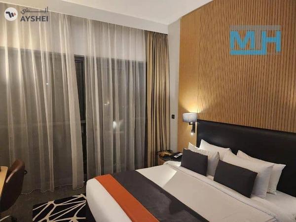 The First Collection Business Bay, Business Bay, Dubai