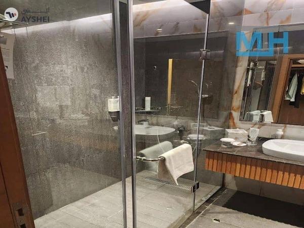 The First Collection Business Bay, Business Bay, Dubai