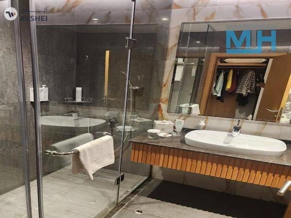 The First Collection Business Bay, Business Bay, Dubai