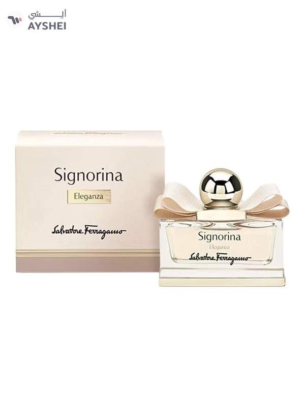Salvatore Ferragamo Signorina Eleganza EDP 100ml