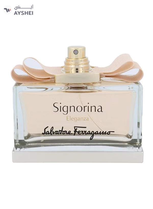 Salvatore Ferragamo Signorina Eleganza EDP 100ml