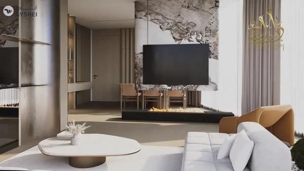 Flexible Plan_Smart Opportunity_Modern Living