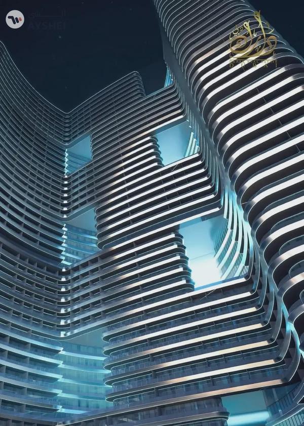 Flexible Plan_Smart Opportunity_Modern Living