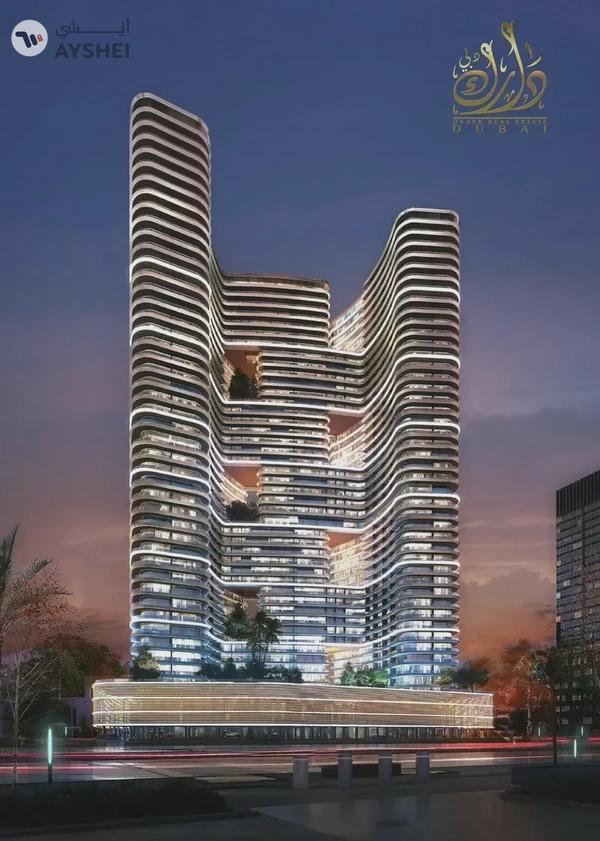 Flexible Plan_Smart Opportunity_Modern Living