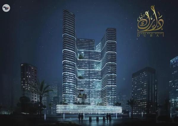 Flexible Plan_Smart Opportunity_Modern Living