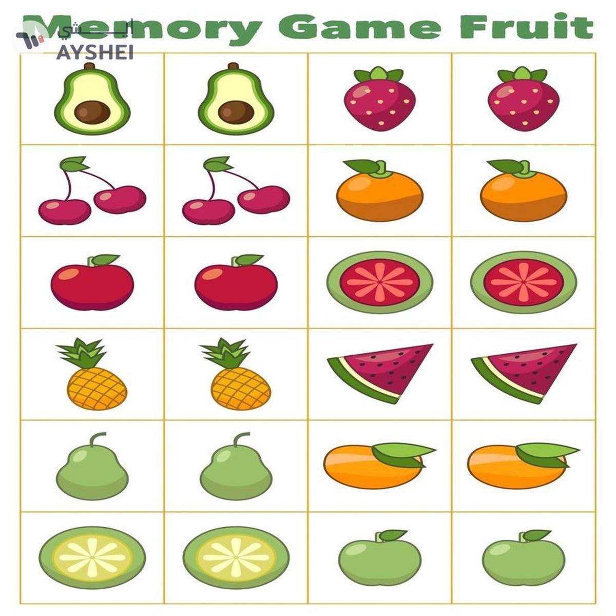 Smart Test Your Memory Game: Sharpen Your Mind While Having Fun!-4-4