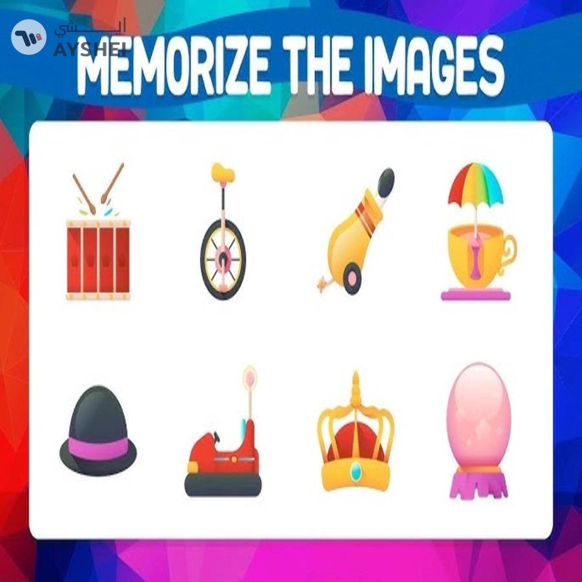 Smart Test Your Memory Game: Sharpen Your Mind While Having Fun!-6-6