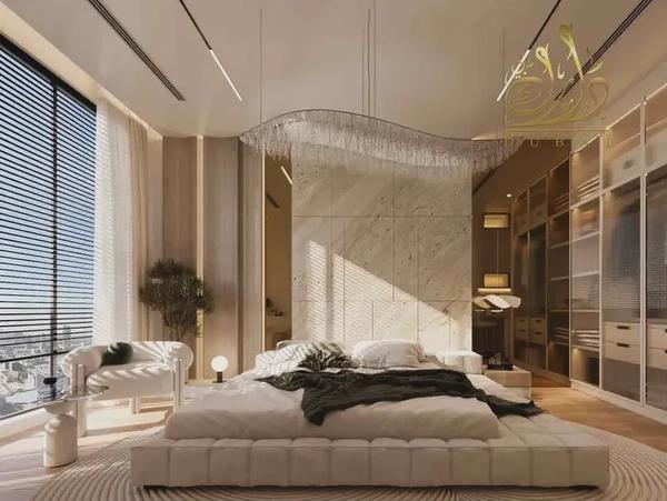 Real Price with 40% Post Handover Payment