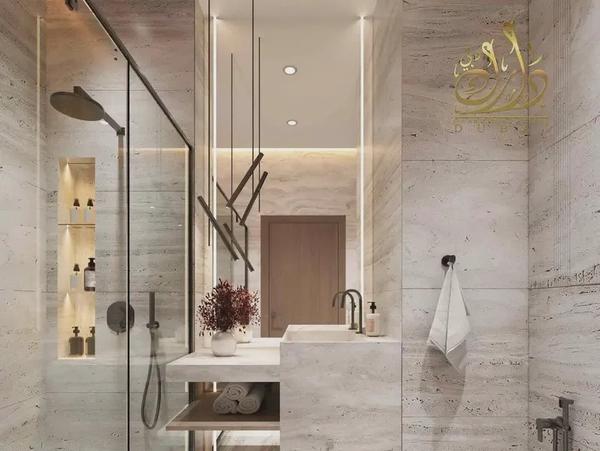 Real Price with 40% Post Handover Payment