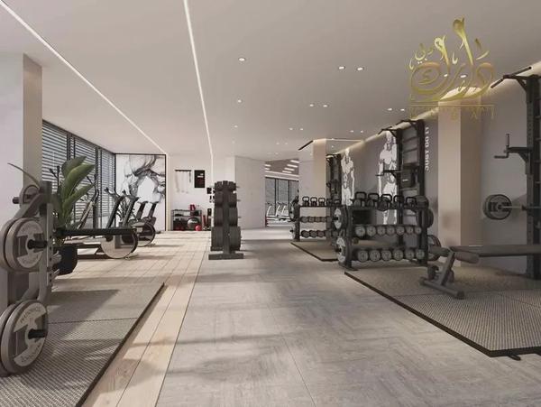 Real Price with 40% Post Handover Payment