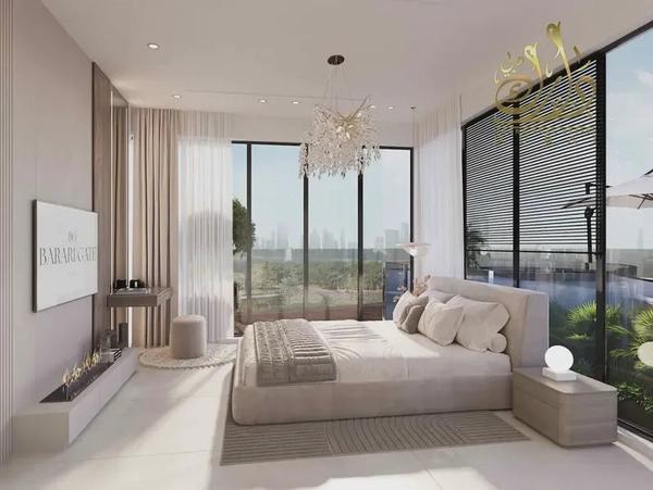 Real Price with 40% Post Handover Payment