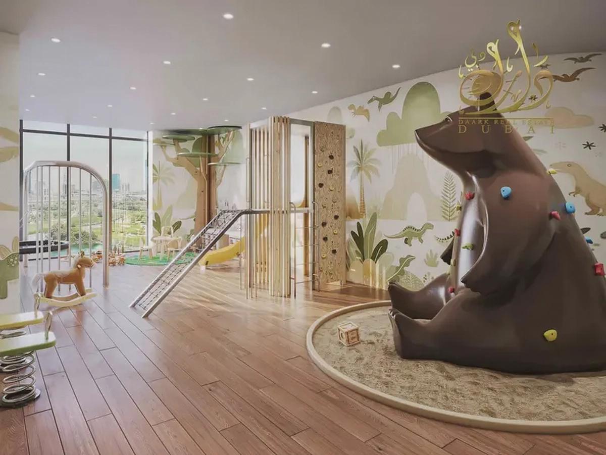 Real Price with 40% Post Handover Payment-7-7