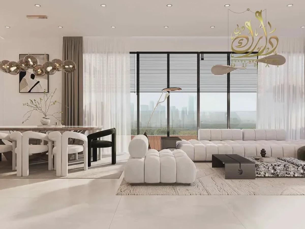 Real Price with 40% Post Handover Payment-4-4