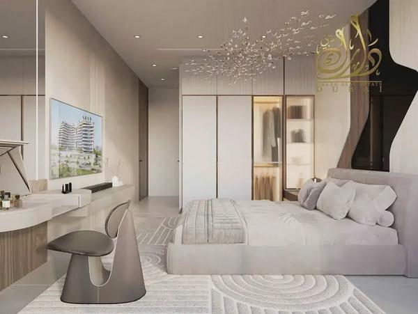 Real Price with 40% Post Handover Payment