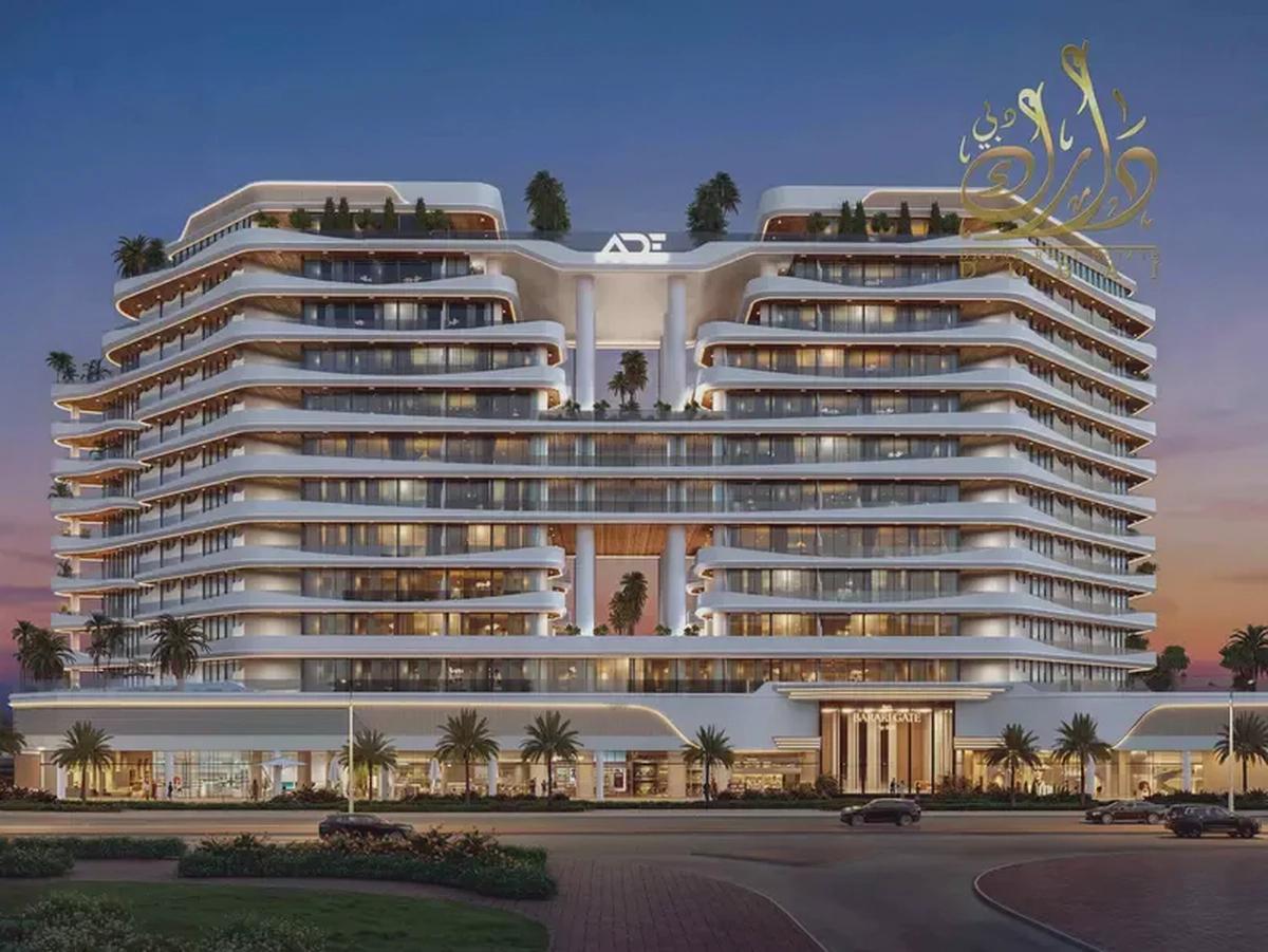 Real Price with 40% Post Handover Payment-0-0