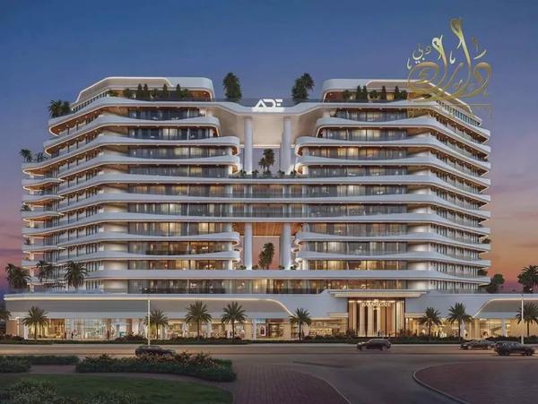 Real Price with 40% Post Handover Payment