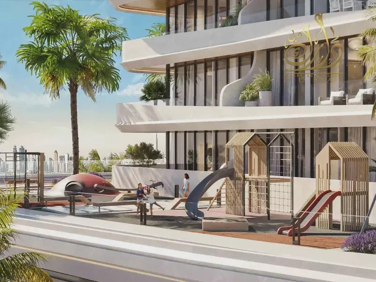 Real Price with 40% Post Handover Payment-17-17