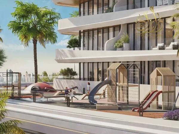 Real Price with 40% Post Handover Payment