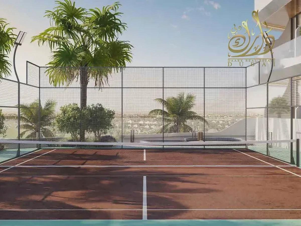 Real Price with 40% Post Handover Payment-15-15