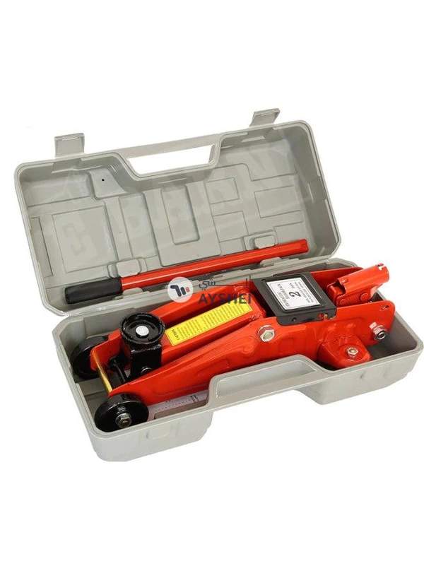 Generic 2 Ton Hydraulic Trolley Floor Jack