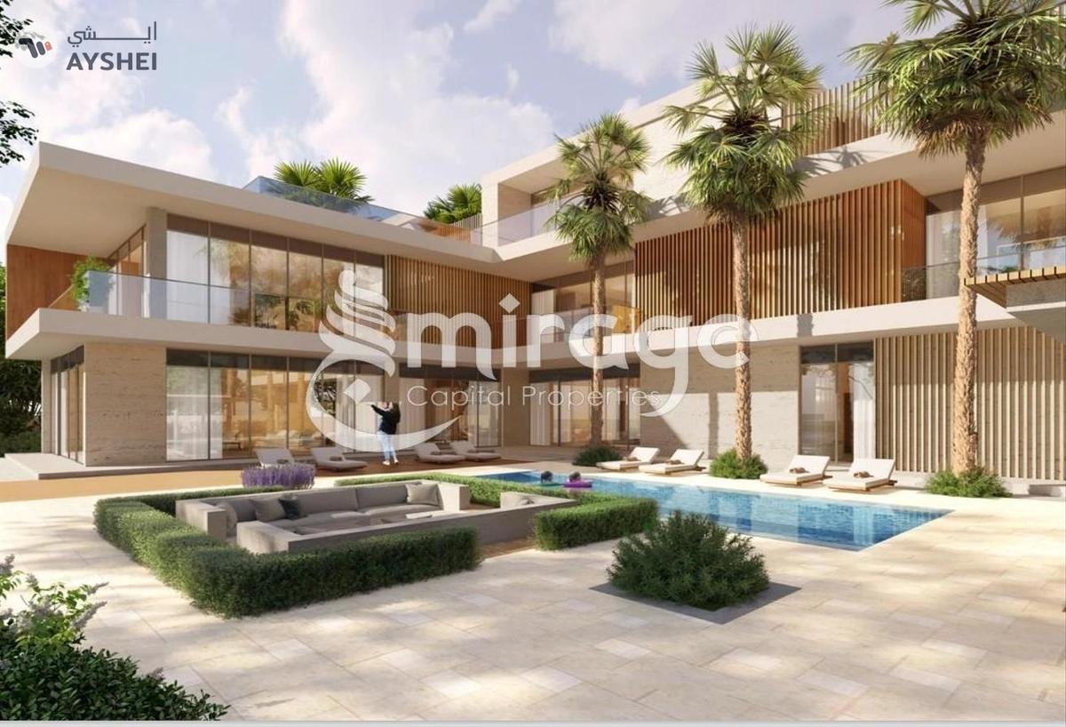 VILLA FOR SALE IN REEM HILLS, NAJMAT ABU DHABI-3-3