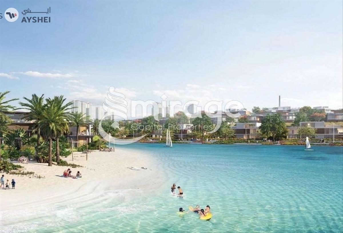 VILLA FOR SALE IN REEM HILLS, NAJMAT ABU DHABI-5-5