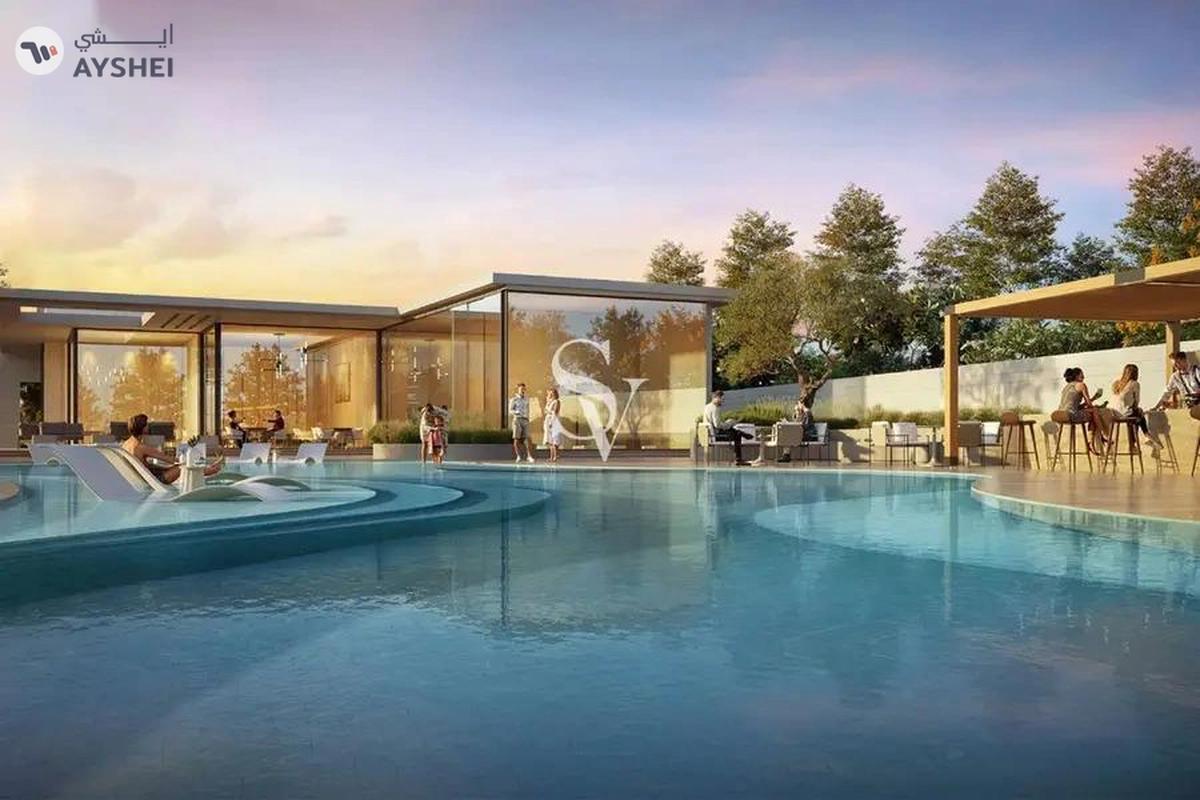 DG Villas, Jumeirah Golf Estates, Dubai-8-8