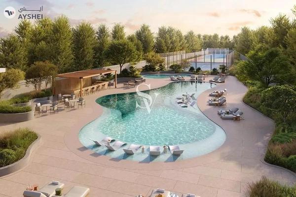 DG Villas, Jumeirah Golf Estates, Dubai