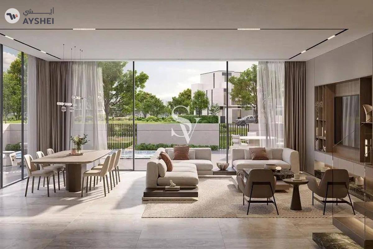 DG Villas, Jumeirah Golf Estates, Dubai-11-11