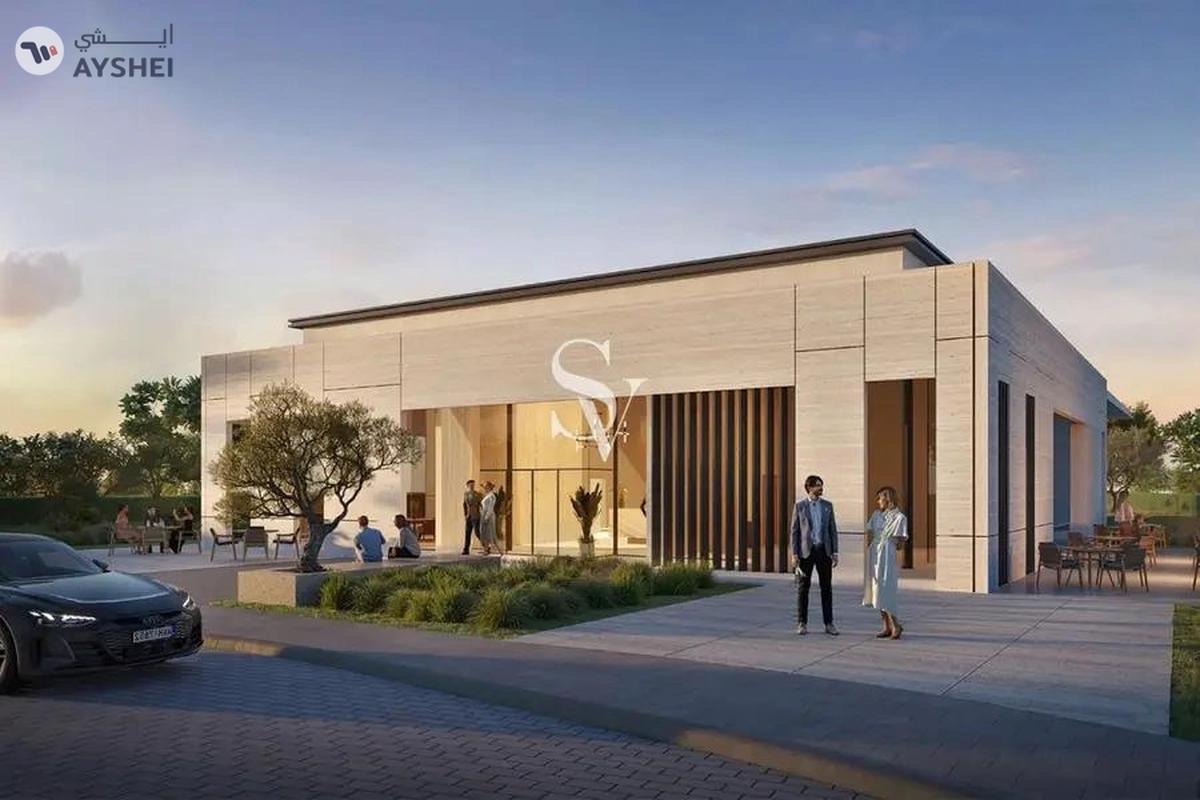 DG Villas, Jumeirah Golf Estates, Dubai-7-7