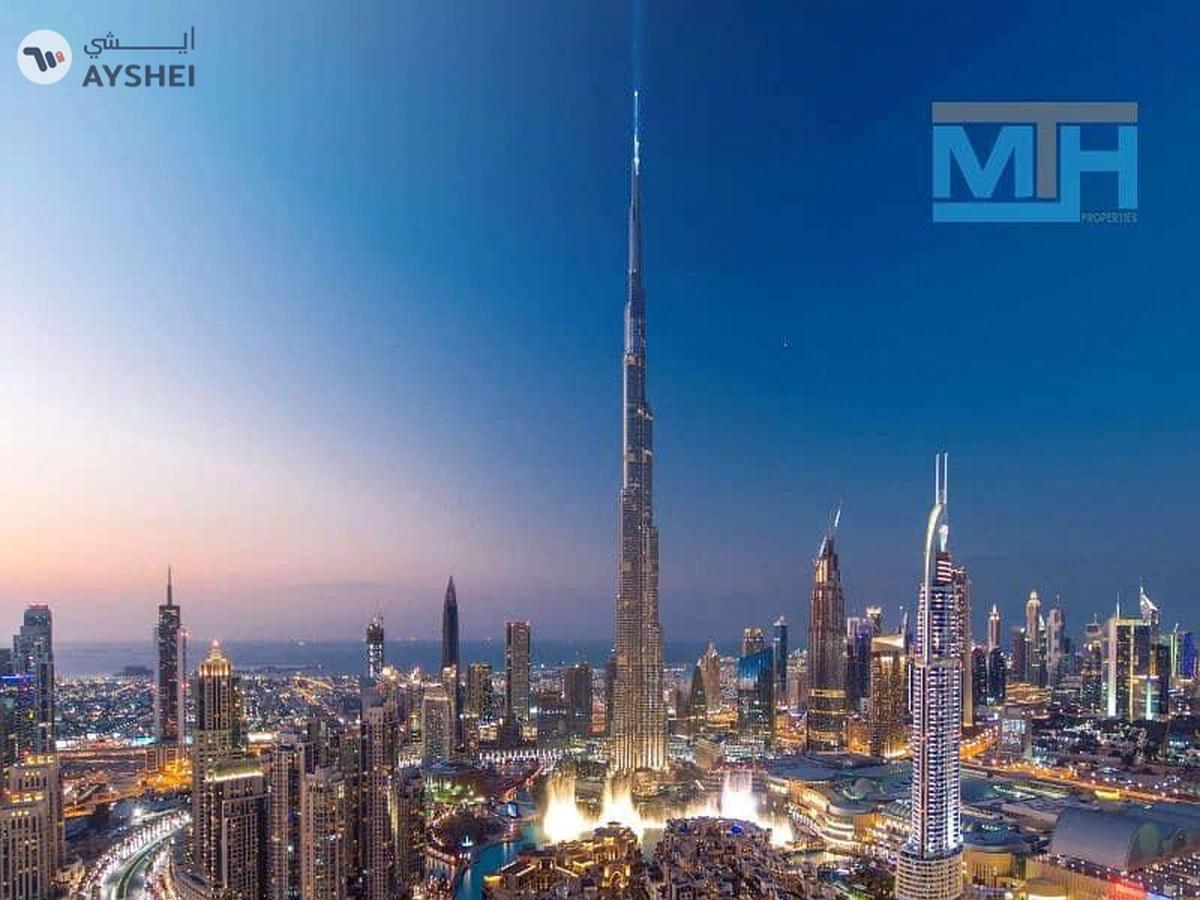 Rove Home, Downtown Dubai, Dubai-18-18