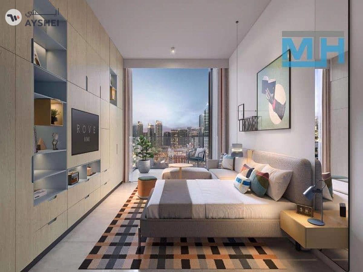 Rove Home, Downtown Dubai, Dubai-0-0