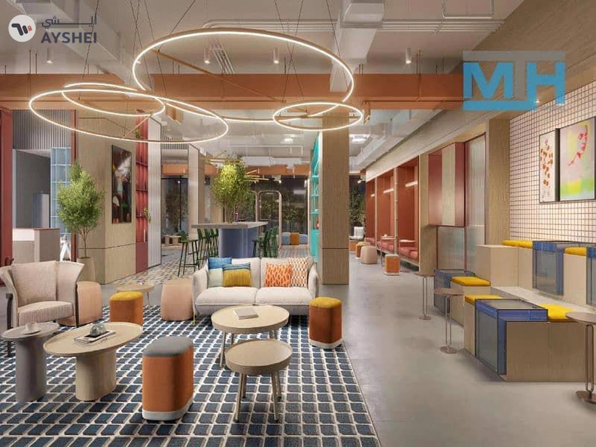 Rove Home, Downtown Dubai, Dubai-3-3