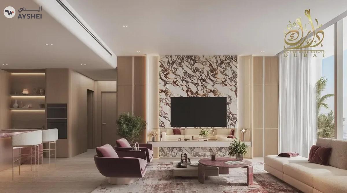 AED 80K RETURN | BOOK NOW 1BR BINGHATTI ETHEREA JVC-1-landscape