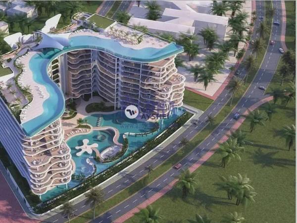 Al Marjan Island, Ras Al Khaimah