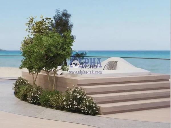 Al Marjan Island, Ras Al Khaimah