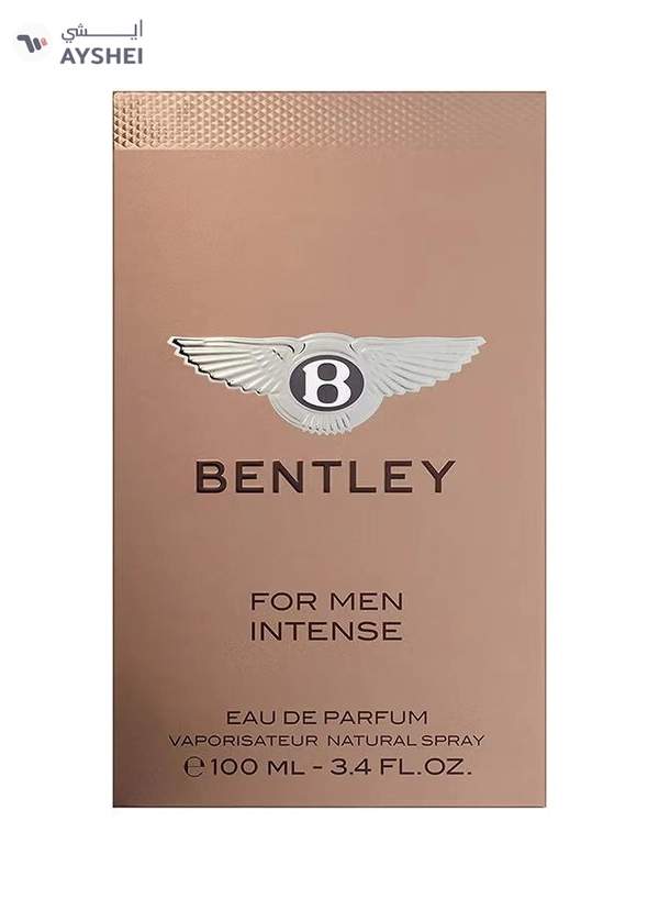 BENTLEY Intense EDP 100ml
