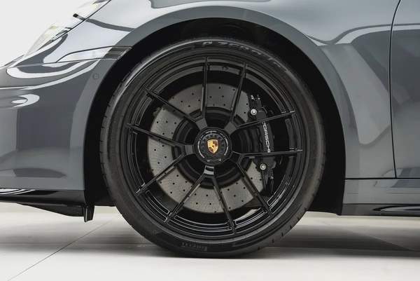 2025 PORSCHE 911 CARRERA GTS WITH WARRANTY.