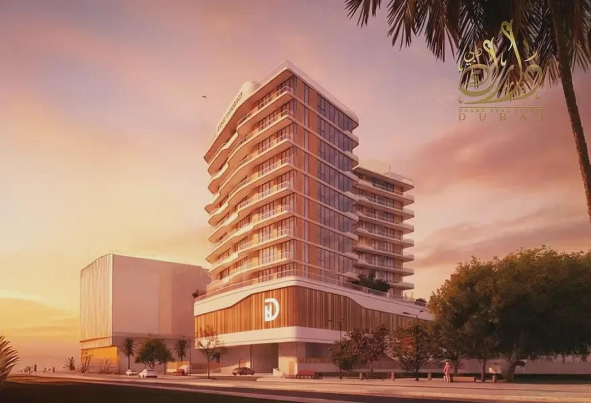 Fully Furnished| 5 MIN TO NEW LINE METRO STATION| High Quality| Open View-3-3