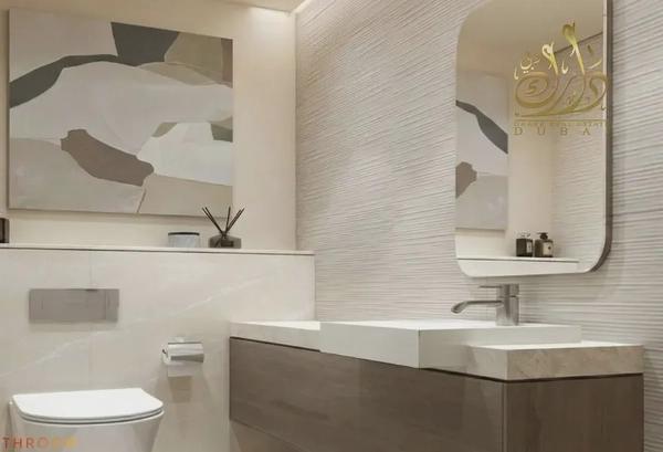 Fully Furnished| 5 MIN TO NEW LINE METRO STATION| High Quality| Open View