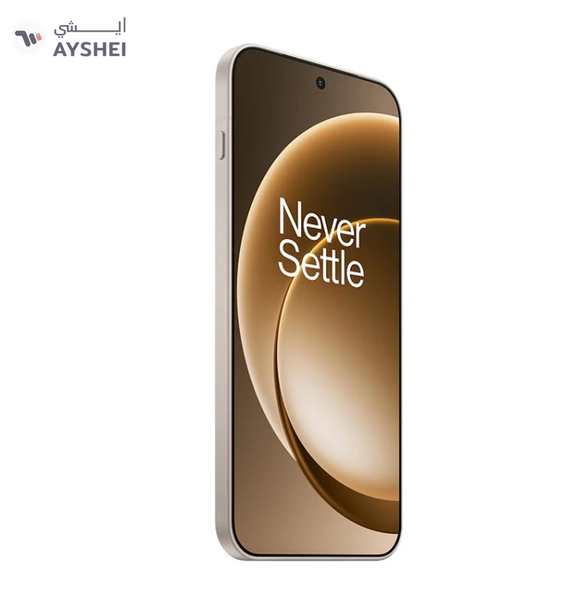 OnePlus 15 Dual SIM Sand Storm with AI 16GB RAM 512GB 5G - International Version-3-3