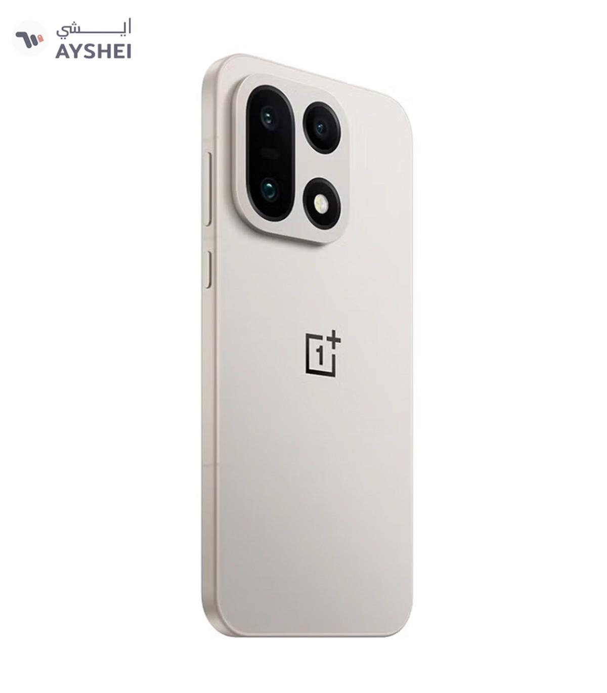 OnePlus 15 Dual SIM Sand Storm with AI 16GB RAM 512GB 5G - International Version-1-1