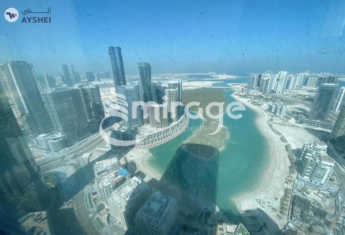 APARTMENT FOR SALE IN SKY TOWER, SHAMS ABU DHABI-0-landscape