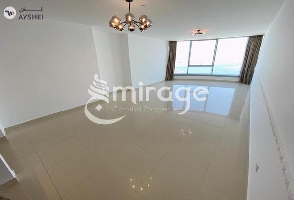 APARTMENT FOR SALE IN SKY TOWER, SHAMS ABU DHABI