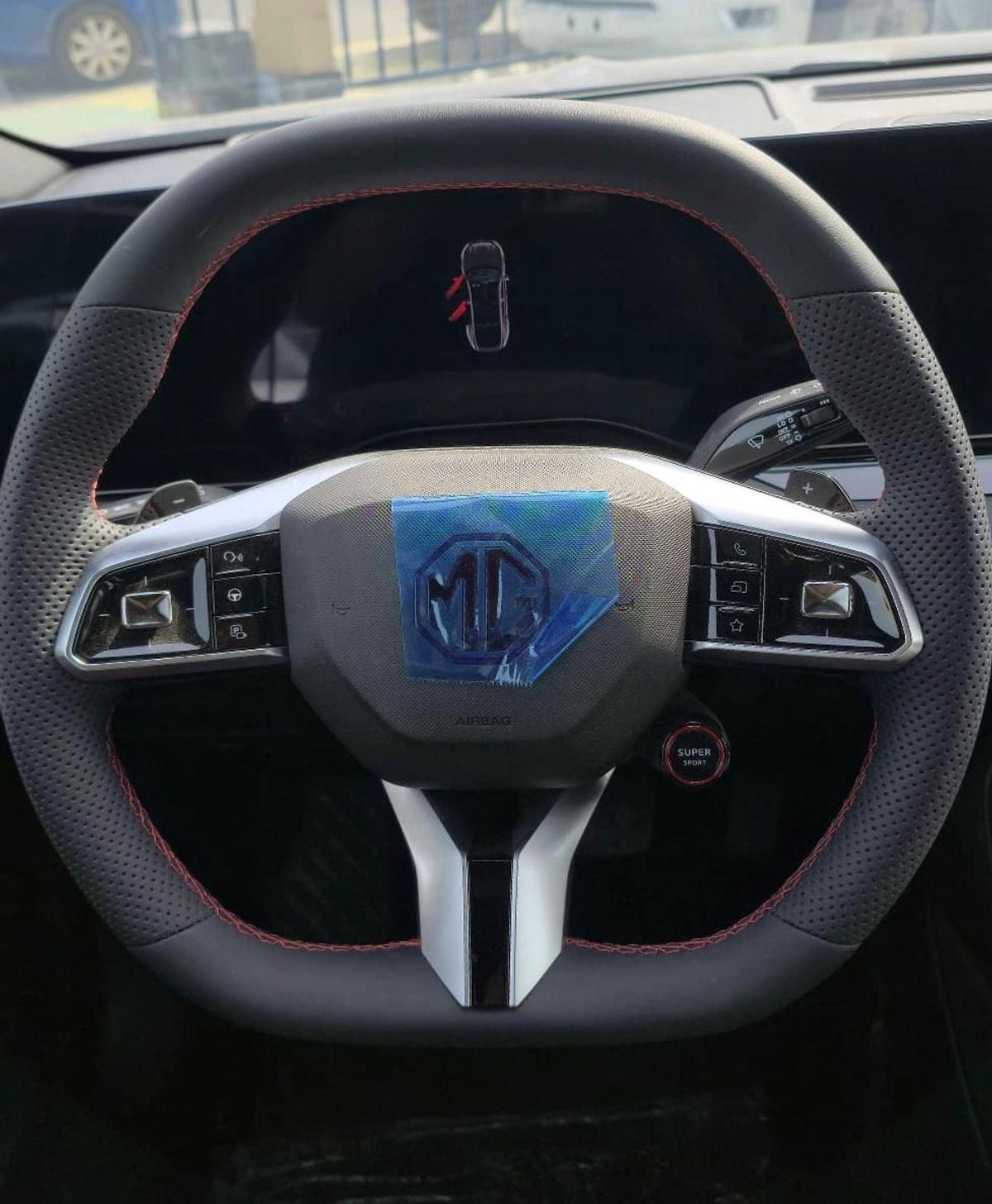 MG 7 1.5 TURBO-18-18