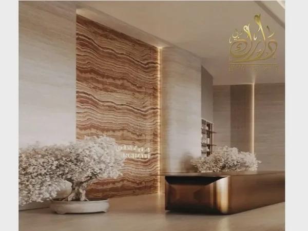 Luxury Apartment | Flexible Payment Plan | High Quality | Specious Layouts | High Demand | Book Now