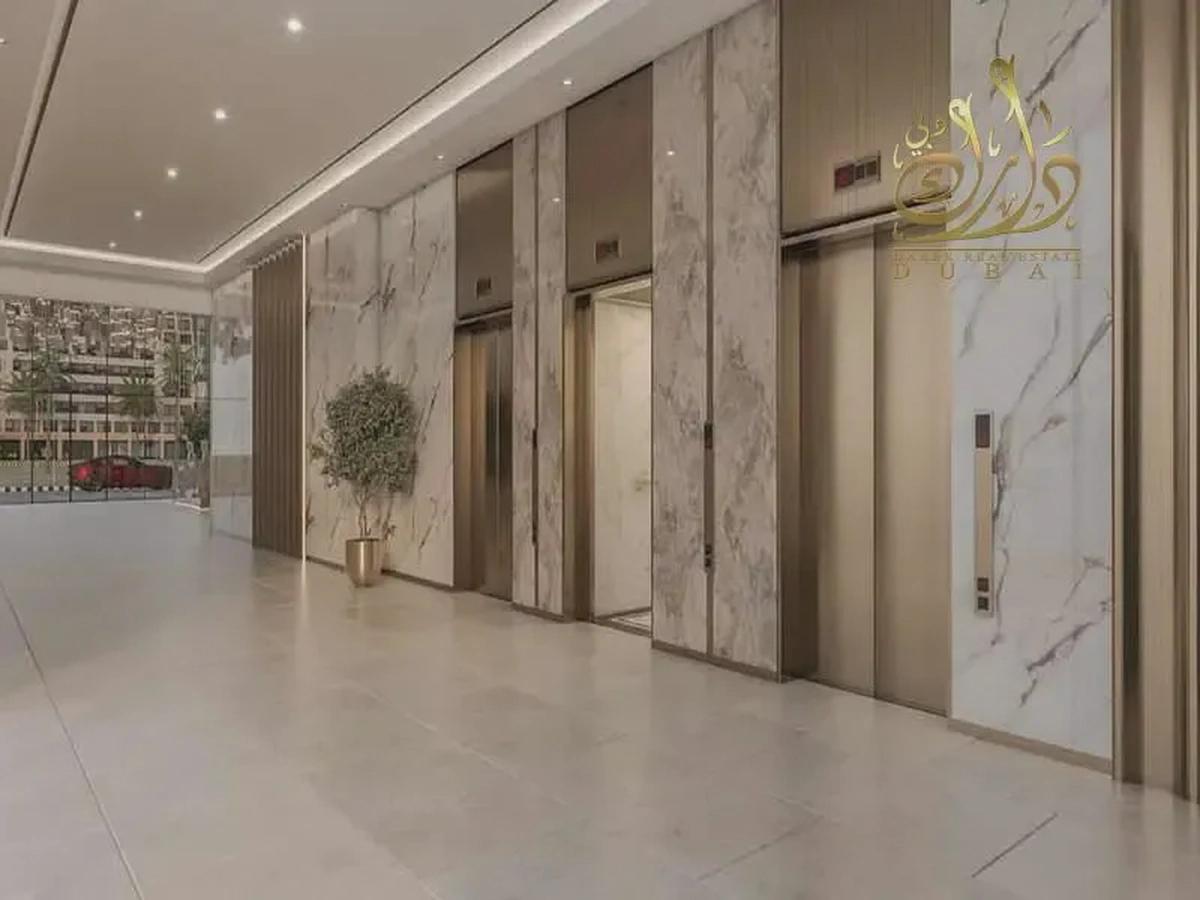 Luxury Apartment | Flexible Payment Plan | High Quality | Specious Layouts | High Demand | Book Now-0-landscape