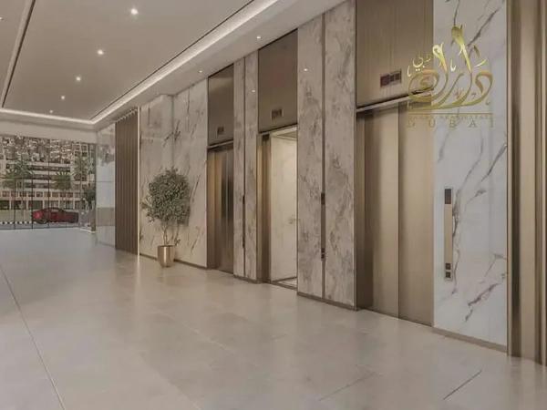 Luxury Apartment | Flexible Payment Plan | High Quality | Specious Layouts | High Demand | Book Now